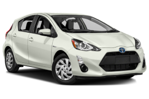 Prius C